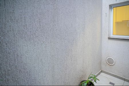 Apartamento à venda com 47m², 1 quarto e sem vagaÁrea de Serviço