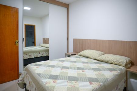 Quarto  de apartamento à venda com 1 quarto, 47m² em Vila Moinho Velho, São Paulo