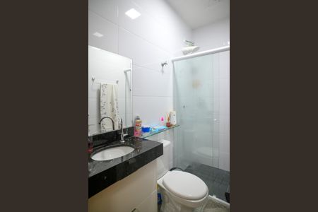 Apartamento à venda com 47m², 1 quarto e sem vagaBanheiro Social