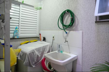 Apartamento à venda com 47m², 1 quarto e sem vagaÁrea de Serviço