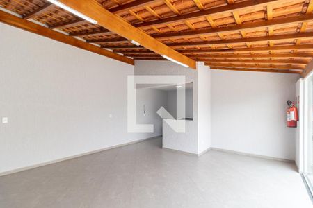 Apartamento à venda com 47m², 1 quarto e sem vagaÁrea Comum