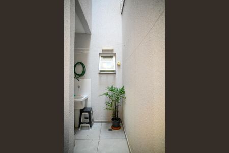 Apartamento à venda com 47m², 1 quarto e sem vagaÁrea de Serviço