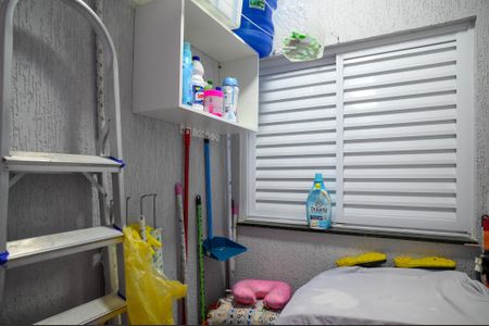 Apartamento à venda com 47m², 1 quarto e sem vagaÁrea de Serviço
