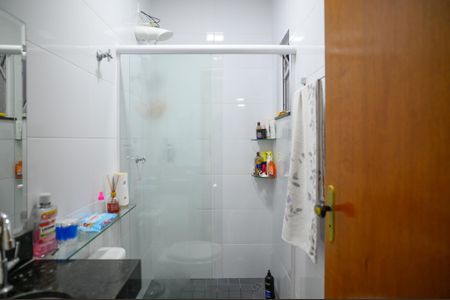 Apartamento à venda com 47m², 1 quarto e sem vagaBanheiro Social