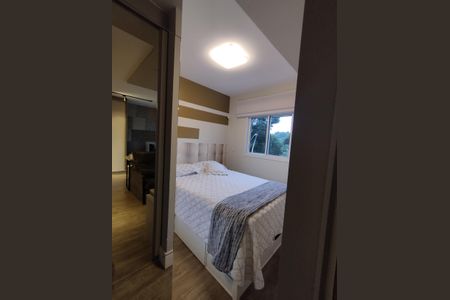 Apartamento para alugar com 47m², 1 quarto e 1 vagaQuarto