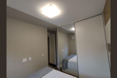 Apartamento para alugar com 47m², 1 quarto e 1 vagaQuarto