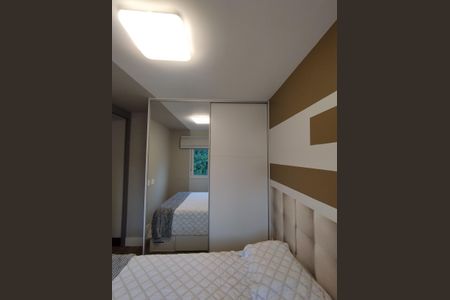 Apartamento para alugar com 47m², 1 quarto e 1 vagaQuarto