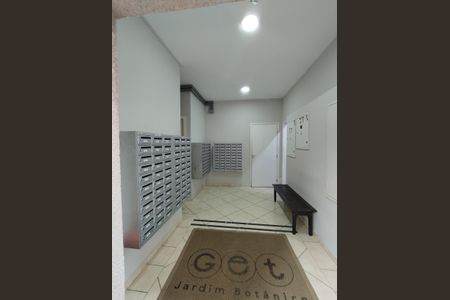 Apartamento para alugar com 47m², 1 quarto e 1 vagaÁrea comum