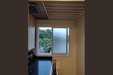 Apartamento para alugar com 47m², 1 quarto e 1 vagaÁrea de Serviço