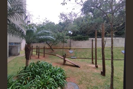 Apartamento para alugar com 47m², 1 quarto e 1 vagaÁrea comum