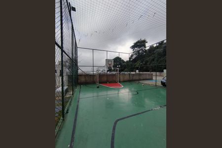 Apartamento para alugar com 47m², 1 quarto e 1 vagaQuadra Esportiva