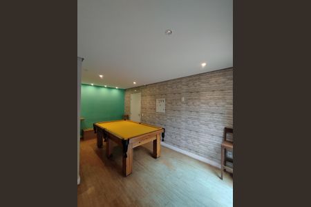 Apartamento para alugar com 47m², 1 quarto e 1 vagaÁrea comum - Salão de Jogos