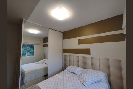 Apartamento para alugar com 47m², 1 quarto e 1 vagaQuarto