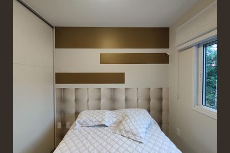 Apartamento para alugar com 47m², 1 quarto e 1 vagaQuarto