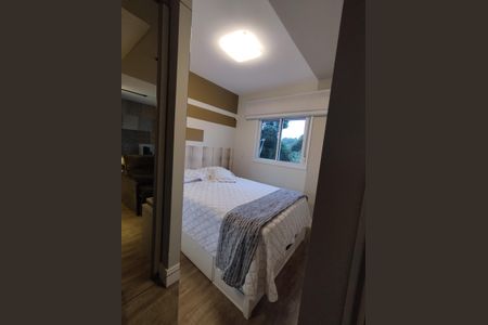 Apartamento para alugar com 47m², 1 quarto e 1 vagaQuarto