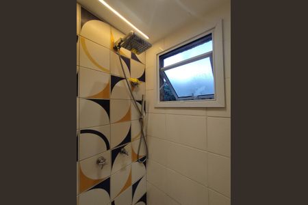 Apartamento para alugar com 47m², 1 quarto e 1 vagaBanheiro 