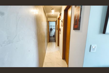 Apartamento à venda com 65m², 2 quartos e sem vaga Apartamento à venda com 65m², 2 quartos e sem vagaCorredor
