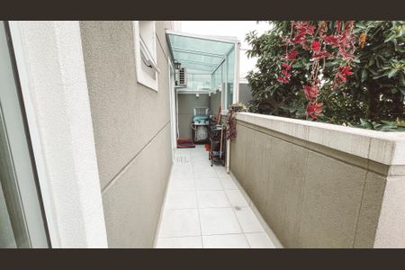 Apartamento à venda com 65m², 2 quartos e sem vaga Apartamento à venda com 65m², 2 quartos e sem vagaEspaço Gourmet