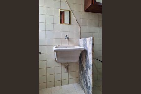 Apartamento à venda com 60m², 2 quartos e 1 vagaÁrea de Serviço