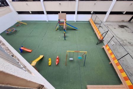 Apartamento à venda com 60m², 2 quartos e 1 vagaÁrea comum