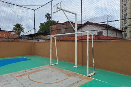 Apartamento à venda com 60m², 2 quartos e 1 vagaÁrea comum