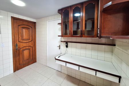Apartamento à venda com 60m², 2 quartos e 1 vagaCozinha