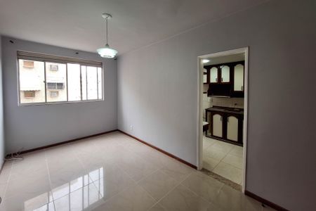 Sala de apartamento à venda com 2 quartos, 60m² em Fonseca, Niterói