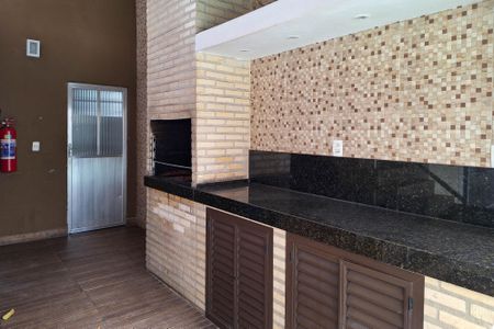 Apartamento à venda com 60m², 2 quartos e 1 vagaÁrea comum
