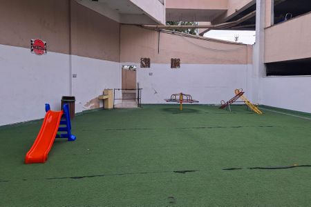 Apartamento à venda com 60m², 2 quartos e 1 vagaÁrea comum