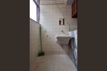 Apartamento à venda com 60m², 2 quartos e 1 vagaÁrea de Serviço