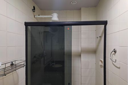 Apartamento à venda com 60m², 2 quartos e 1 vagaBanheiro