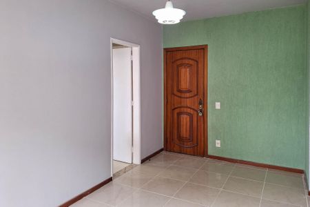 Apartamento à venda com 60m², 2 quartos e 1 vagaSala