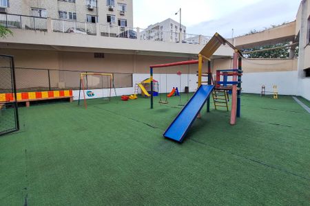 Apartamento à venda com 60m², 2 quartos e 1 vagaÁrea comum