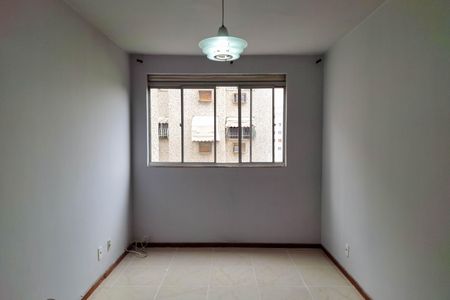 Sala de apartamento à venda com 2 quartos, 60m² em Fonseca, Niterói