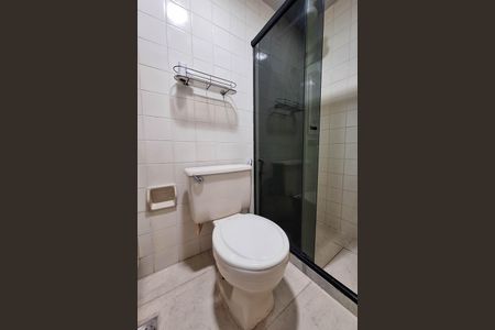 Apartamento à venda com 60m², 2 quartos e 1 vagaBanheiro