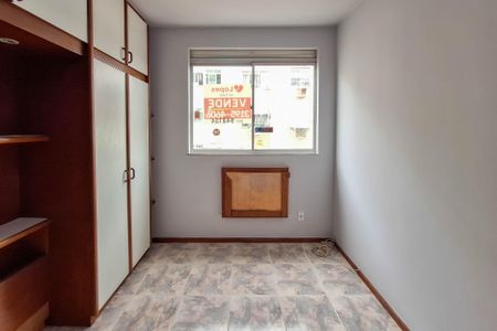 Apartamento à venda com 60m², 2 quartos e 1 vagaQuarto 2