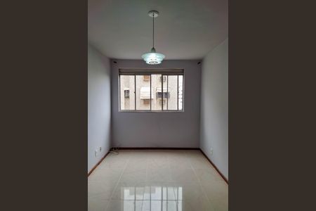 Sala de apartamento à venda com 2 quartos, 60m² em Fonseca, Niterói