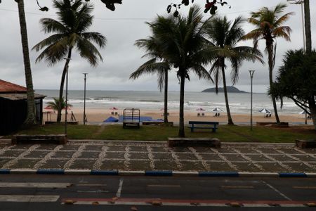 Apartamento para alugar com 60m², 2 quartos e sem vaga Apartamento para alugar com 60m², 2 quartos e sem vagaÁrea comum - Vista