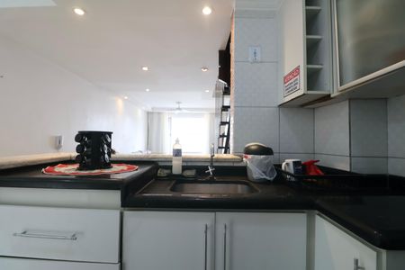 Apartamento para alugar com 60m², 2 quartos e sem vaga Apartamento para alugar com 60m², 2 quartos e sem vagaCozinha