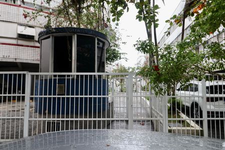 Apartamento para alugar com 60m², 2 quartos e sem vaga Apartamento para alugar com 60m², 2 quartos e sem vagaFachada