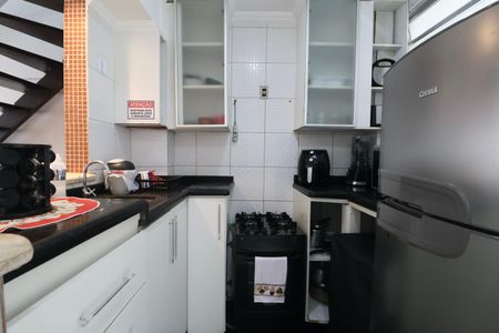 Apartamento para alugar com 60m², 2 quartos e sem vaga Apartamento para alugar com 60m², 2 quartos e sem vagaCozinha