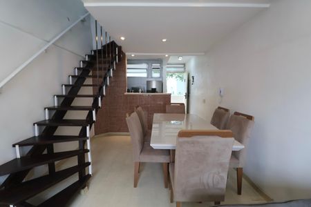 Apartamento para alugar com 60m², 2 quartos e sem vaga Apartamento para alugar com 60m², 2 quartos e sem vagaSala