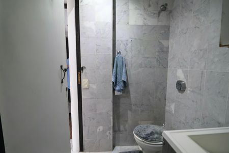 Apartamento para alugar com 60m², 2 quartos e sem vaga Apartamento para alugar com 60m², 2 quartos e sem vagaBanheiro Social