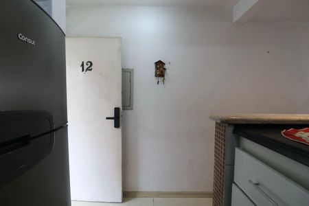 Apartamento para alugar com 60m², 2 quartos e sem vaga Apartamento para alugar com 60m², 2 quartos e sem vagaCozinha