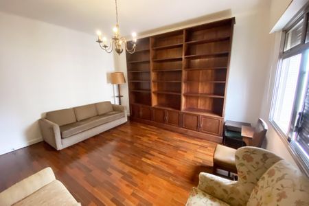 Apartamento à venda com 370m², 4 quartos e 4 vagasQuarto 1