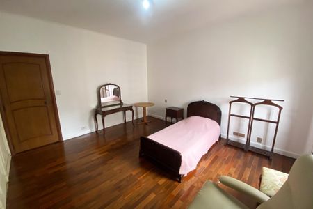 Apartamento à venda com 370m², 4 quartos e 4 vagasSuíte 1