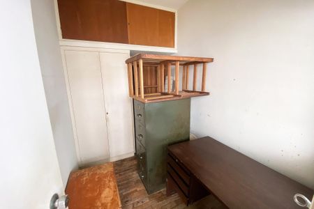 Apartamento à venda com 370m², 4 quartos e 4 vagasQuarto de Serviço 2