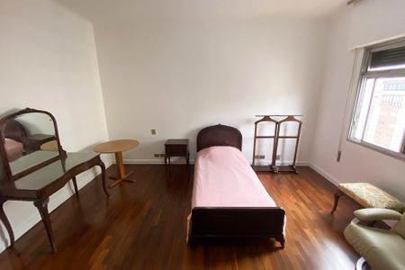 Apartamento à venda com 370m², 4 quartos e 4 vagasSuíte 1