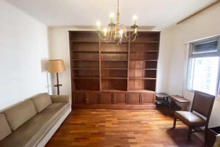 Apartamento à venda com 370m², 4 quartos e 4 vagasQuarto 1