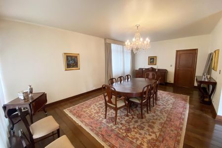 Apartamento à venda com 370m², 4 quartos e 4 vagasSala 2